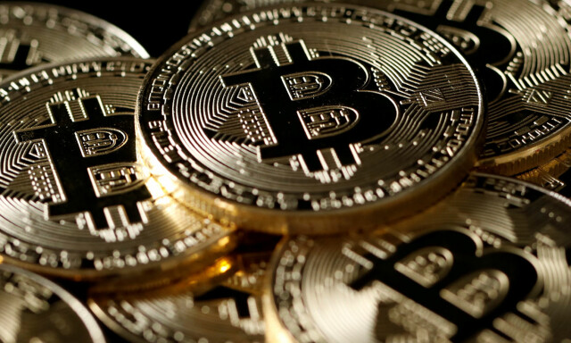 image: Derfor stupte Bitcoin-prisen